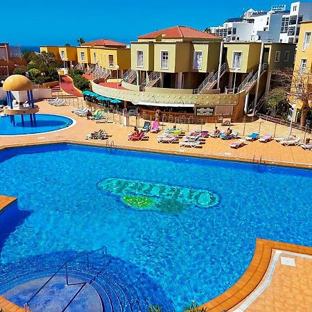 Apartment Las Americas Costa Adeje Екстер'єр фото