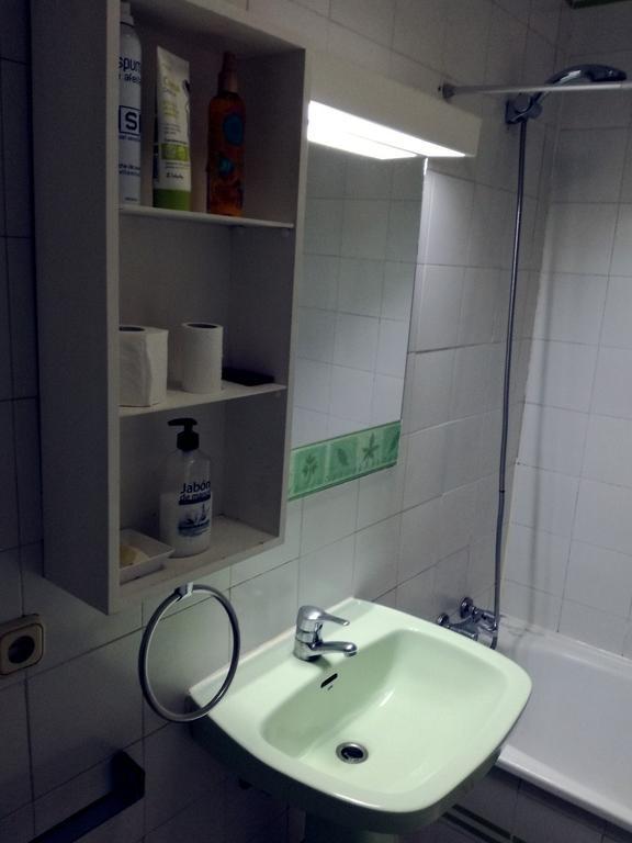 Apartment Las Americas Costa Adeje Екстер'єр фото