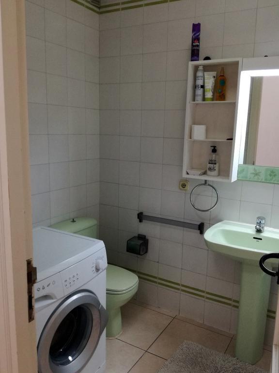 Apartment Las Americas Costa Adeje Екстер'єр фото