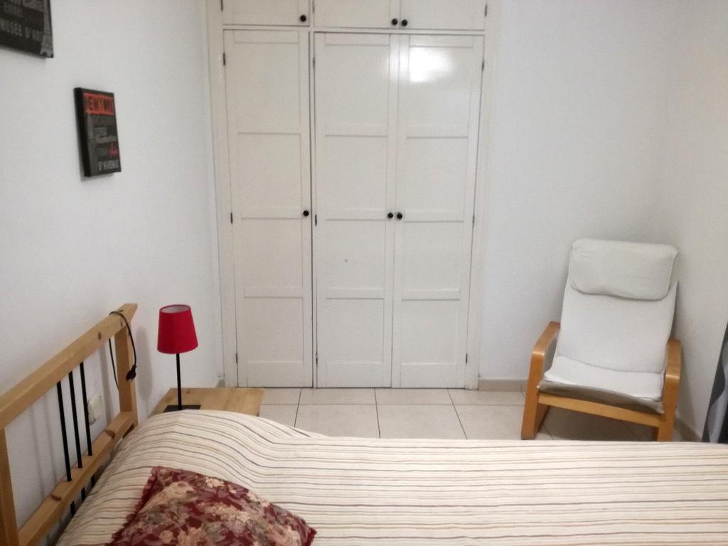 Apartment Las Americas Costa Adeje Екстер'єр фото