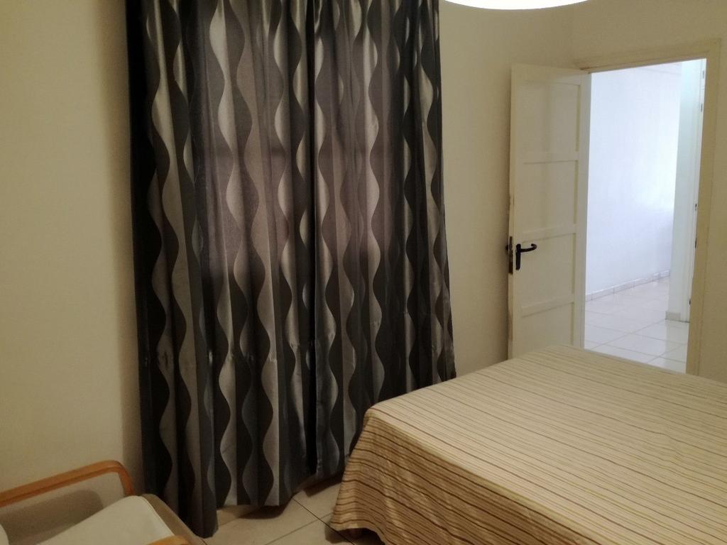Apartment Las Americas Costa Adeje Екстер'єр фото