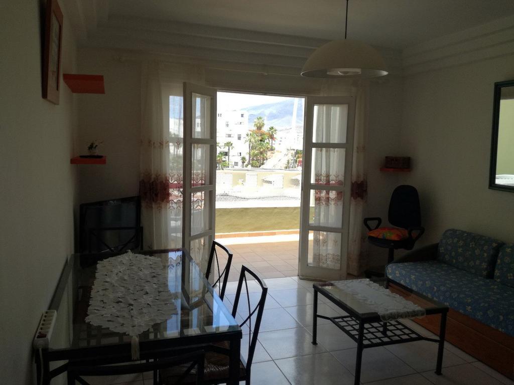 Apartment Las Americas Costa Adeje Екстер'єр фото
